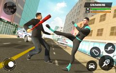 Картинка 2 Green Rope Hero Crime City Games – Gangstar Crime