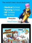 Picmonic: Nursing, Medical, NP, PA & Pharmacology screenshot apk 15