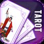Icône de Tarot Card Readings and Numerology App -Tarot Life