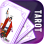 Icône de Tarot Card Readings and Numerology App -Tarot Life