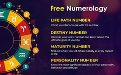 Tarot Card Readings and Numerology App -Tarot Life screenshot apk 4