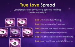 Tarot Card Readings and Numerology App -Tarot Life screenshot apk 