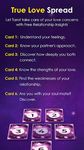 Tarot Card Readings and Numerology App -Tarot Life capture d'écran apk 10