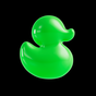 Quack - Find friends of friends icon