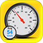 GPS Speedometer 2019 apk icon