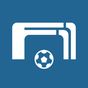 Icône de Footba11 - Soccer Live Scores فوتبال 11 - نتایج زنده فوتبال‎
