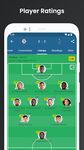 Footba11 - Soccer Live Scores screenshot APK 