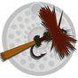 Иконка Fly Fishing Simulator HD