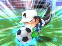 Captain Tsubasa ZERO -Miracle Shot- Bild 