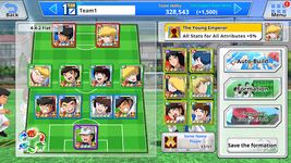 Картинка 14 Captain Tsubasa ZERO -Miracle Shot-