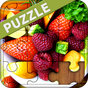 Fruit jigsaw puzzles APK
