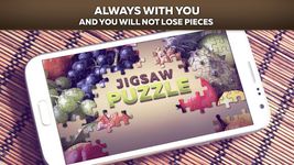 Fruit jigsaw puzzles image 11