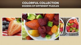 Fruit jigsaw puzzles image 8