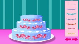 Imagem 4 do jogo de bolo de casamento - jogos de meninas