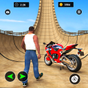 Icône de Stunt Bike Racing Tricks 2