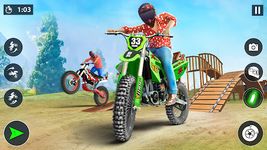 Stunt Bike Racing Tricks 2 のスクリーンショットapk 6
