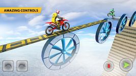 Stunt Bike Racing Tricks 2 のスクリーンショットapk 2