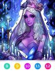 Color by Number - Happy Paint στιγμιότυπο apk 4