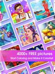 Color by Number - Happy Paint のスクリーンショットapk 3