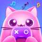 Icône de Game of Songs - Play most popular musics and games
