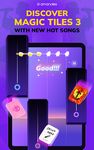 Game of Songs - Play most popular musics and games captura de pantalla apk 3