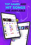 Game of Songs - Play most popular musics and games captura de pantalla apk 19