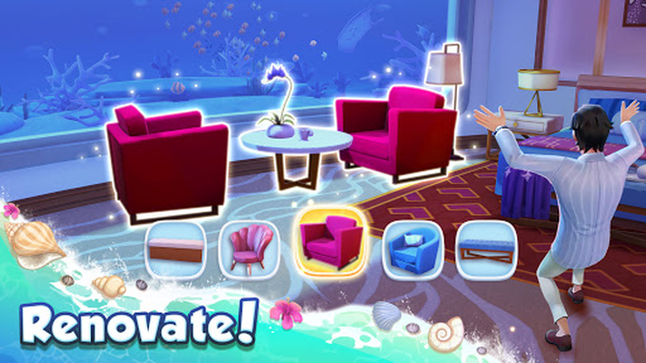 Design Island F R Android Download   Imagen Design Island 4gal 