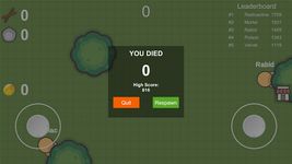 Survive.io ảnh màn hình apk 9