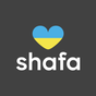 Иконка Shafa.ua - одежда, обувь и аксессуары