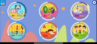 Tangkap skrin apk Learn Arabic for kids 12