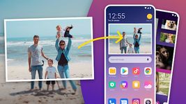 Screenshot 11 di Widget Fotografico apk