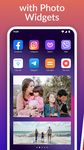 Screenshot 5 di Widget Fotografico apk