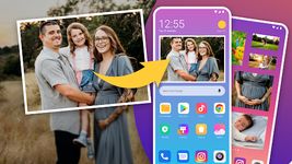 Foto-Widget Screenshot APK 7
