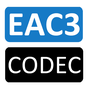 APK-иконка EAC3 Codec Video Player