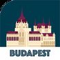 BUDAPEST City Guide, Offline Maps, Tours , Hotels Simgesi