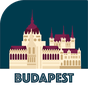 Иконка Будапешт путеводитель и автономные карты