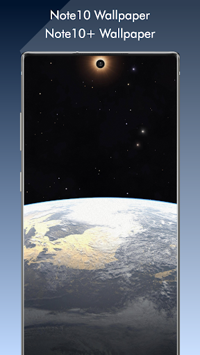 Hình nền Samsung Note 10: Cùng trang trí cho chiếc điện thoại của bạn với những bức hình nền đặc biệt từ Samsung Note