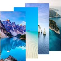 Androidの 風景自然の壁紙 アプリ 風景自然の壁紙 を無料ダウンロード