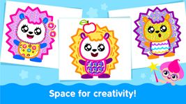 Drawing Academy: Learning Coloring Games for Kids ảnh màn hình apk 5