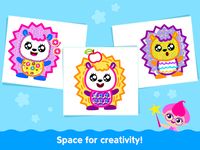 Drawing Academy: Learning Coloring Games for Kids ảnh màn hình apk 3