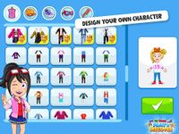 My Town : Discovery のスクリーンショットapk 4