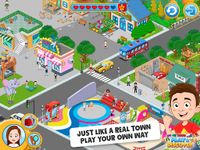 My Town: Discovery screenshot APK 5