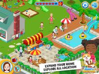 My Town: Discovery screenshot APK 2