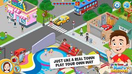 My Town : Discovery のスクリーンショットapk 12