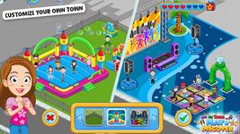 My Town: Discovery screenshot APK 14