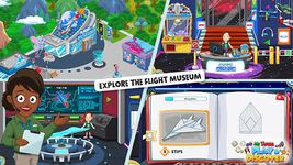 My Town : Discovery のスクリーンショットapk 13