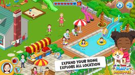 My Town: Discovery screenshot APK 11