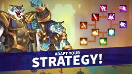 Screenshot 7 di Million Lords: MMO di strategia in tempo reale! apk