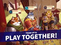 Million Lords: MMO strateji ekran görüntüsü APK 3