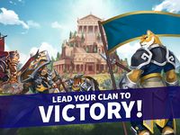 Screenshot  di Million Lords: MMO di strategia in tempo reale! apk